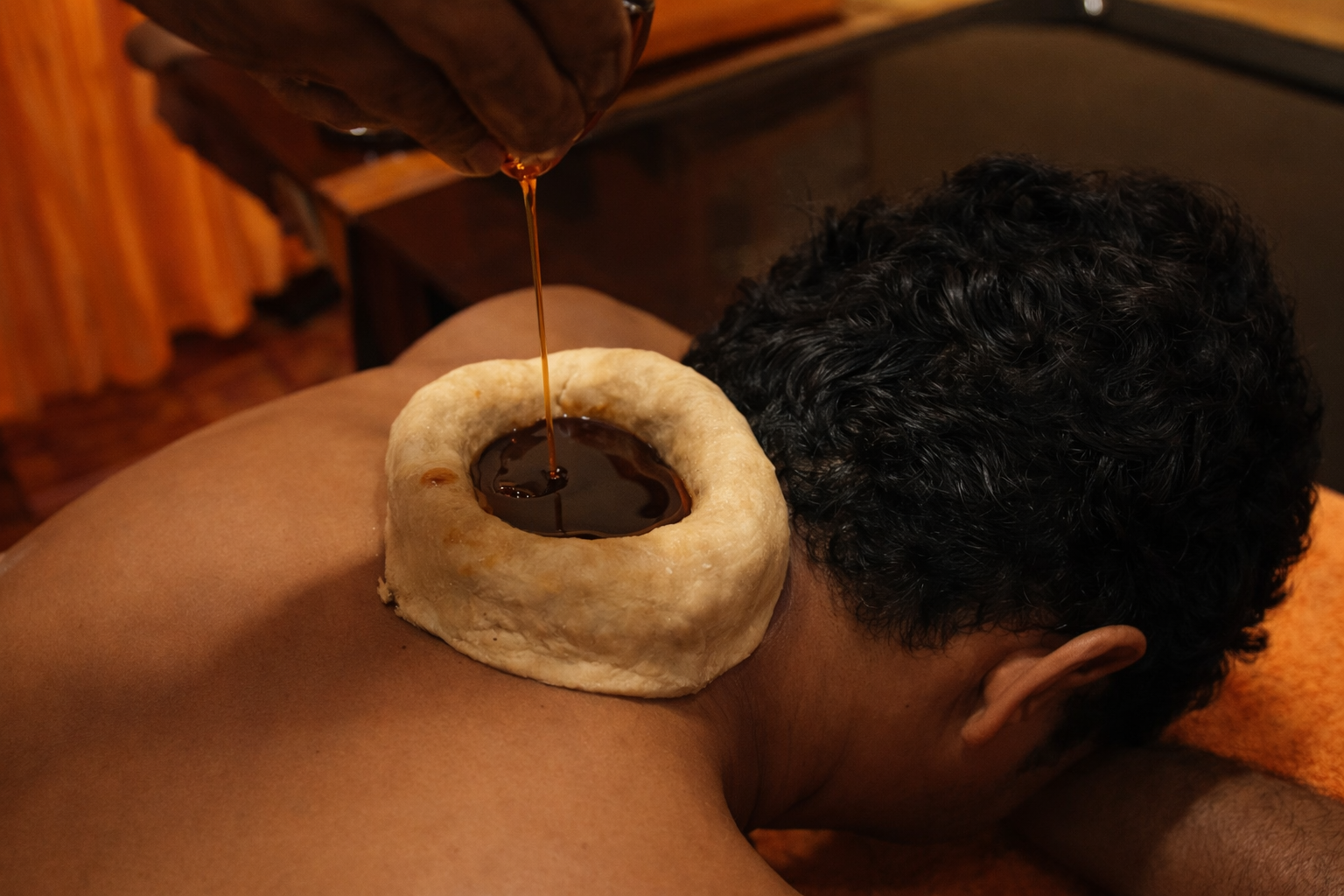 greeva vasti treatment