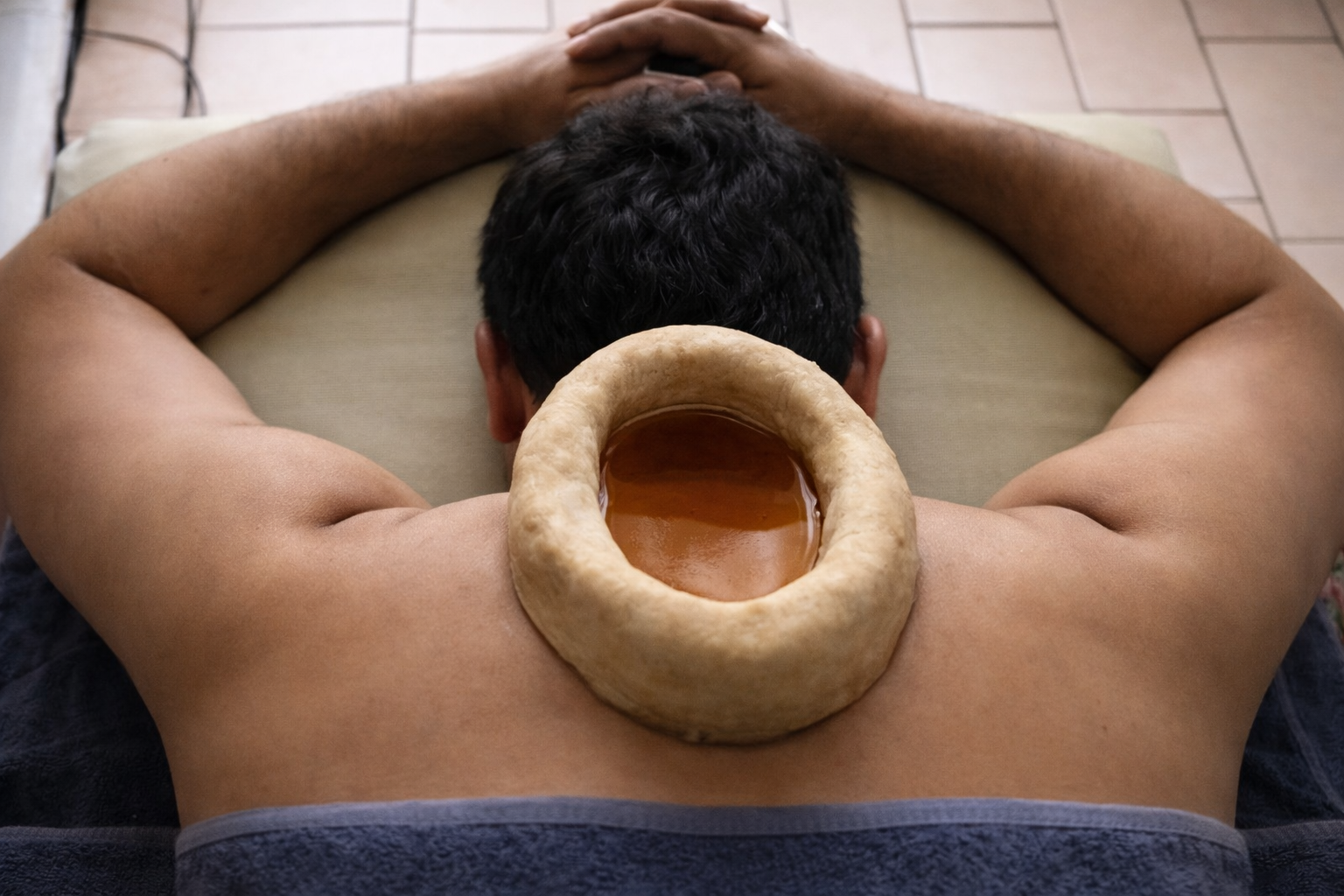 greeva vasti treatment