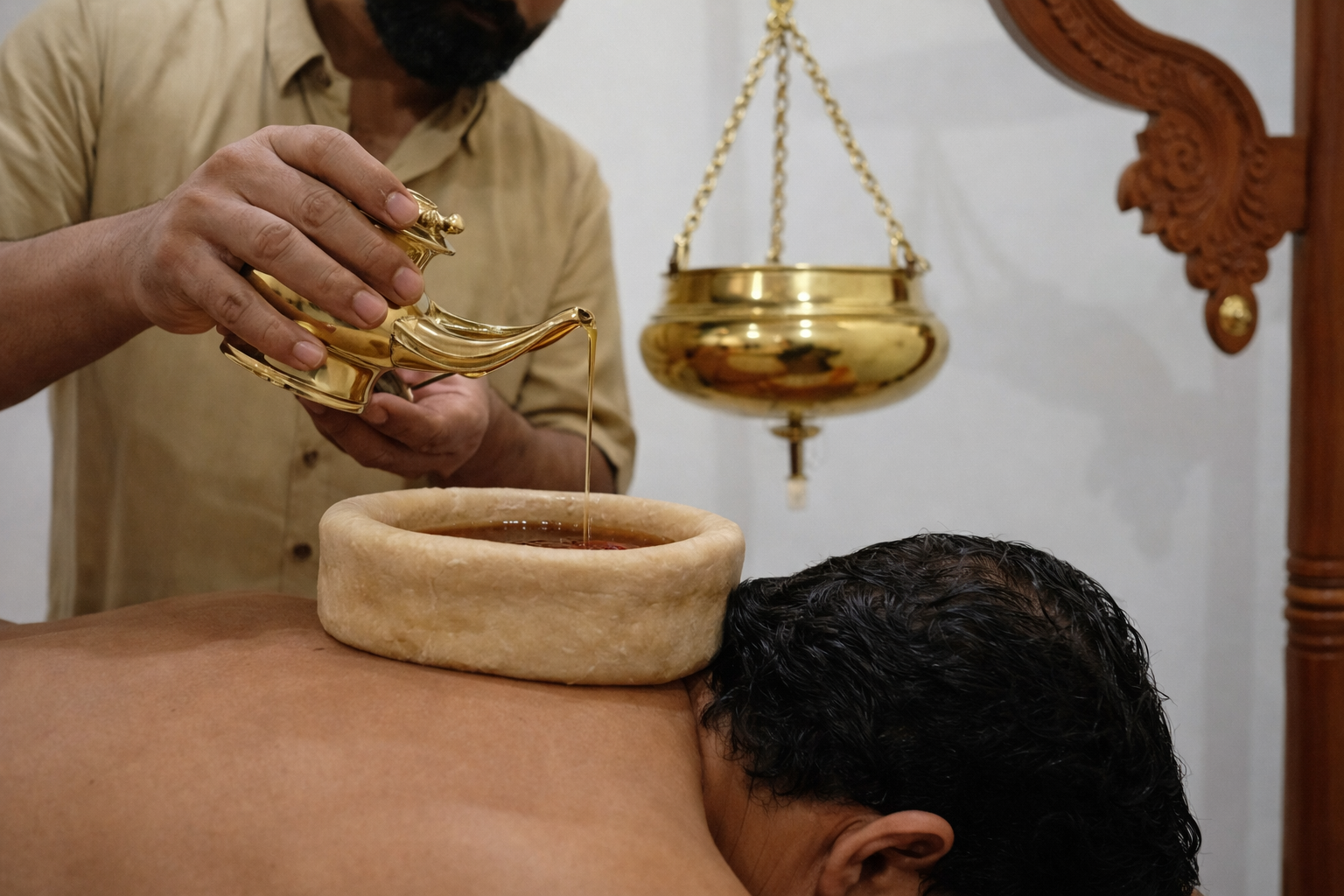 greeva vasti treatment