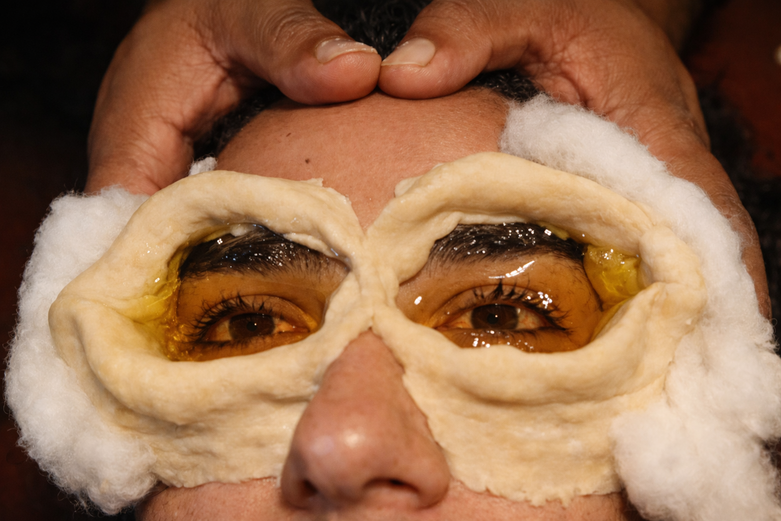 whole spine vasti therapy