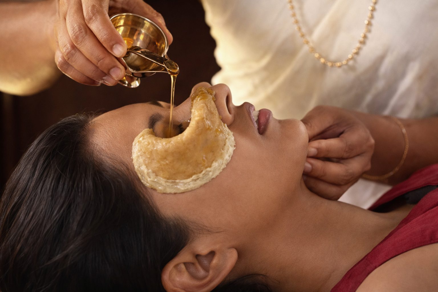 whole spine vasti therapy