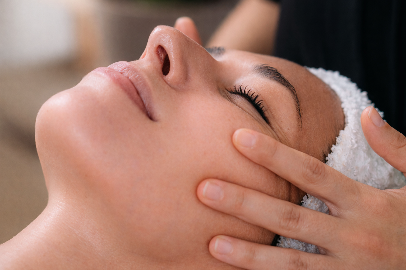 nasiyam therapy treatment