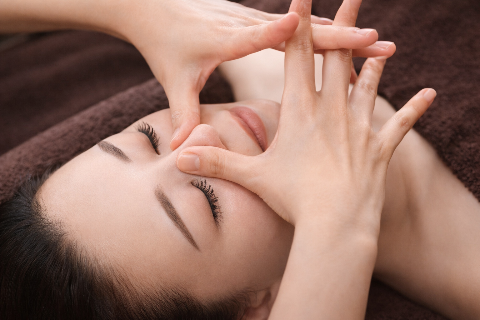 nasiyam therapy treatment