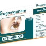 Nethr Eye Care Kit