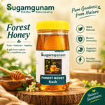 FOREST HONEY 250 GM
