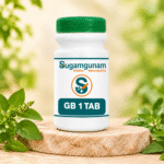 GB 1 TAB