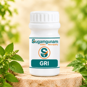 GRI