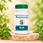 HJA