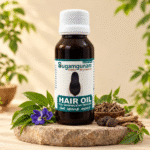 HAIR OIL