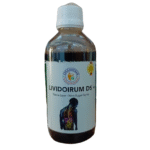 LIVIDORIUM SYRUP