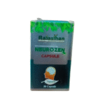NEUROZEN CAPSULE