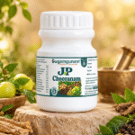 JP CHOORANAM
