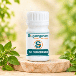 KC CHOORANAM
