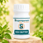 KGV BUTTER