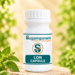 LON CAPSULE