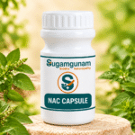 NAC CAPSULE