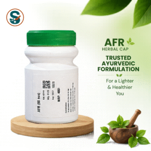 AFR CAPSULE
