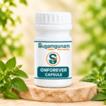 ONFOREVER CAPSULE