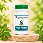PACK POWDER
