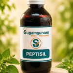 PEPTISIL 200ML