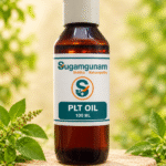 PLT OIL