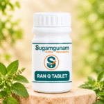 RAN Q TABLET
