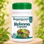 RELAXON CAPSULES