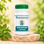 RHEUMATON CAPSULES