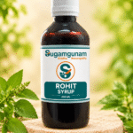 ROHIT SYRUP