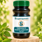 SABHAGAYA SUNTHI LEGHYAM