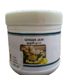 GINGER JAM
