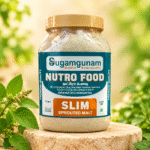 SLIM MALT