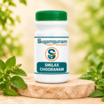 SMILAX CHOORANAM