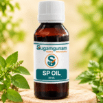 SP OIL