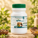 SPW TABLET