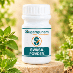 SWASA POWDER50GM