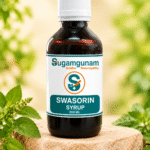 SWASORIN SYRUP