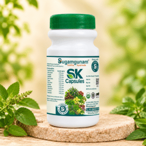 SK CAPSULE