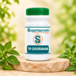 TP CHOORANAM