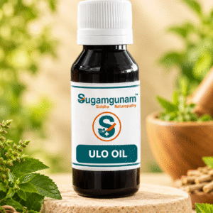ULO OIL