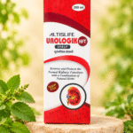 UROLOGIK KFT SYRUP
