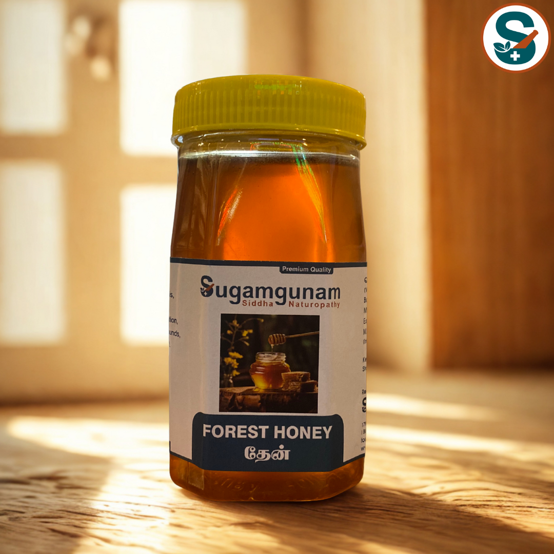 forest honey forest honey