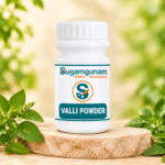 VALLI POWDER