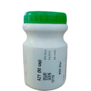 AZY CAPSULE