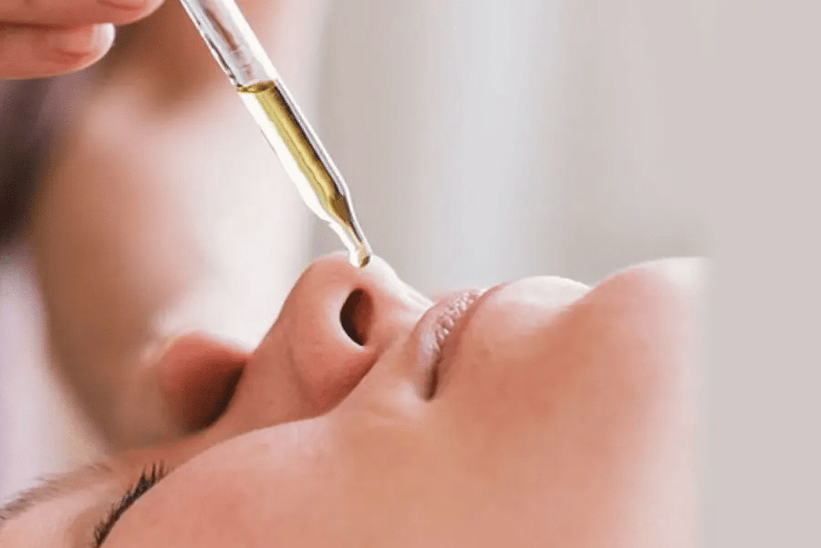 nasiyam therapy treatment