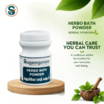 BATH POWDER 250 GM