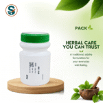 PACK POWDER