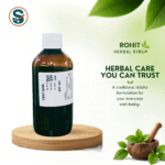ROHIT SYRUP