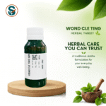 WOUND CLE TING