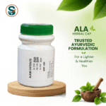 ALA CAPSULE